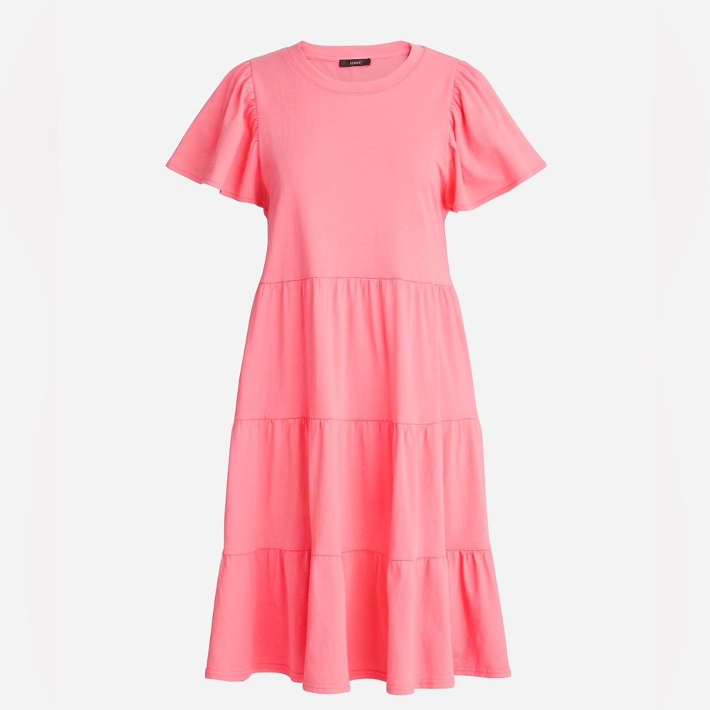 Jcrew dress